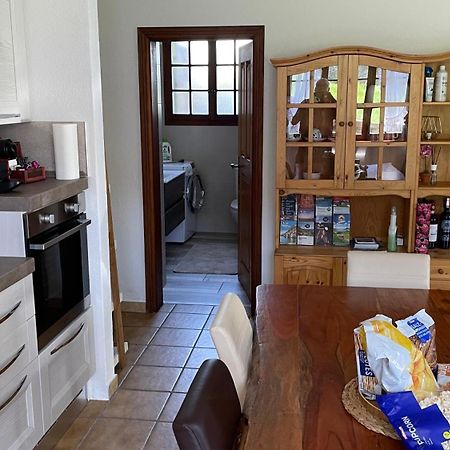 Ferienwohnung Rustico Ai Monti Cadenazzo Экстерьер фото