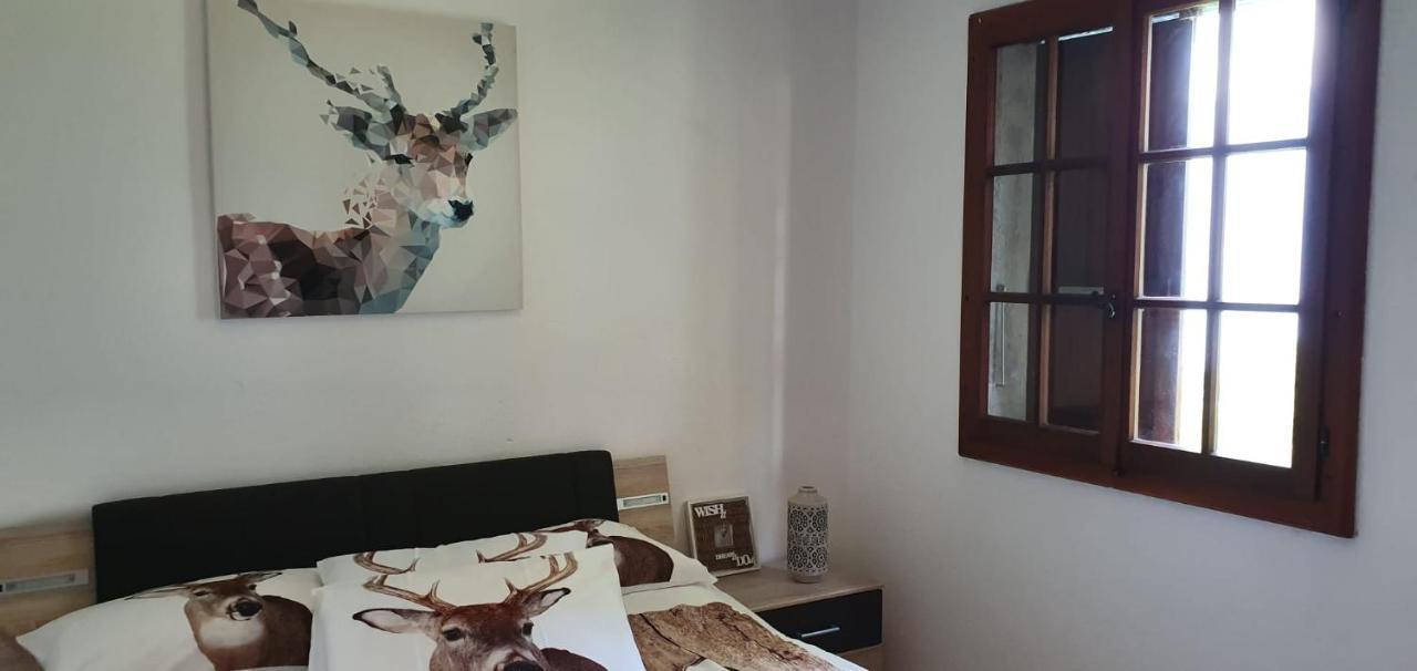 Ferienwohnung Rustico Ai Monti Cadenazzo Экстерьер фото