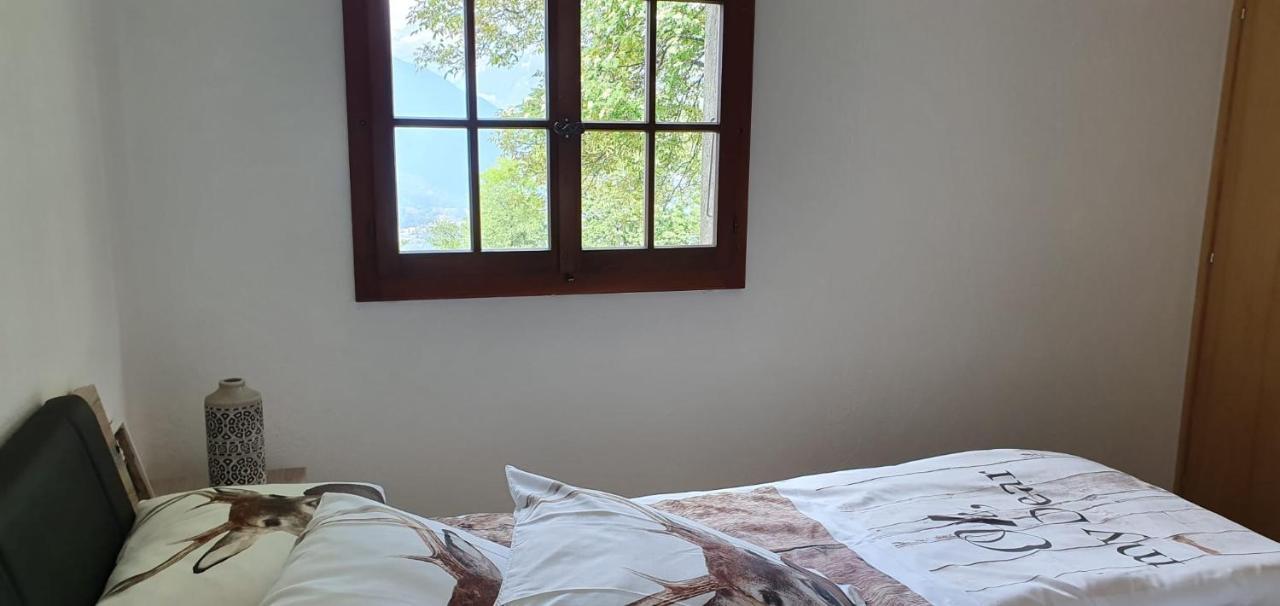 Ferienwohnung Rustico Ai Monti Cadenazzo Экстерьер фото