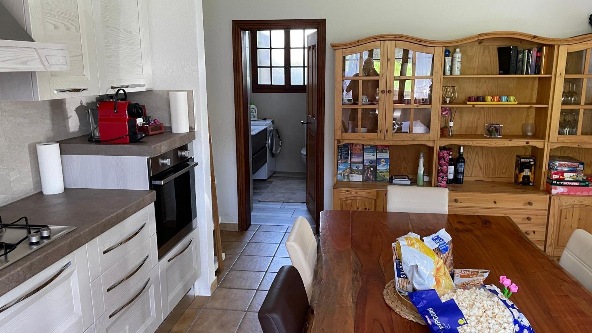 Ferienwohnung Rustico Ai Monti Cadenazzo Экстерьер фото