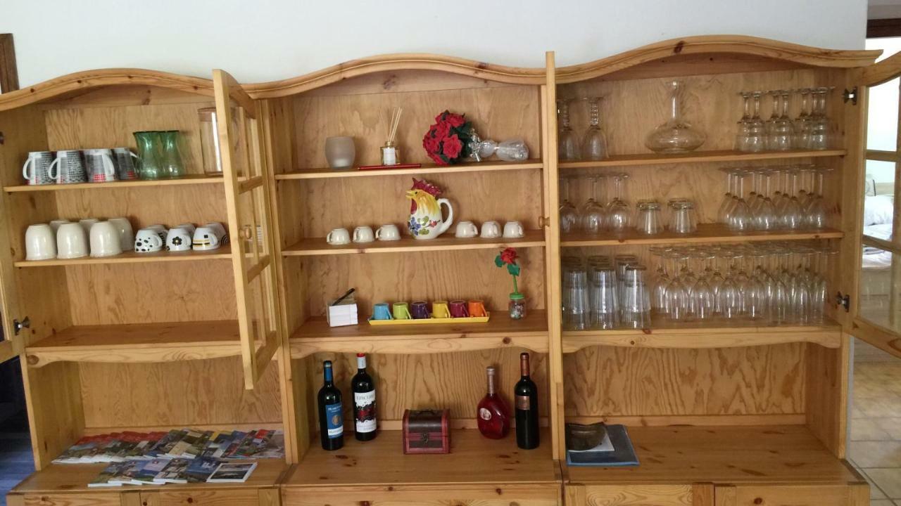 Ferienwohnung Rustico Ai Monti Cadenazzo Экстерьер фото