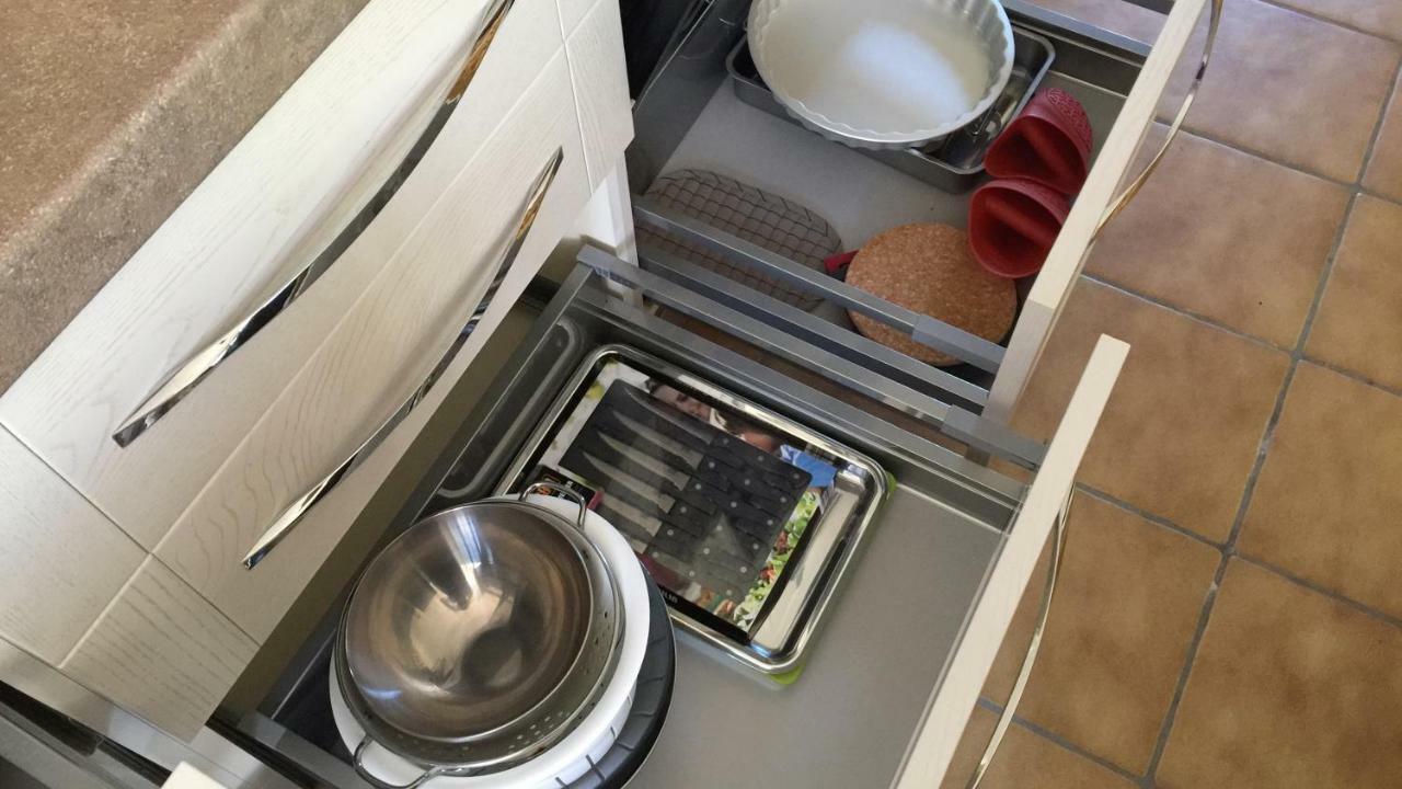 Ferienwohnung Rustico Ai Monti Cadenazzo Экстерьер фото