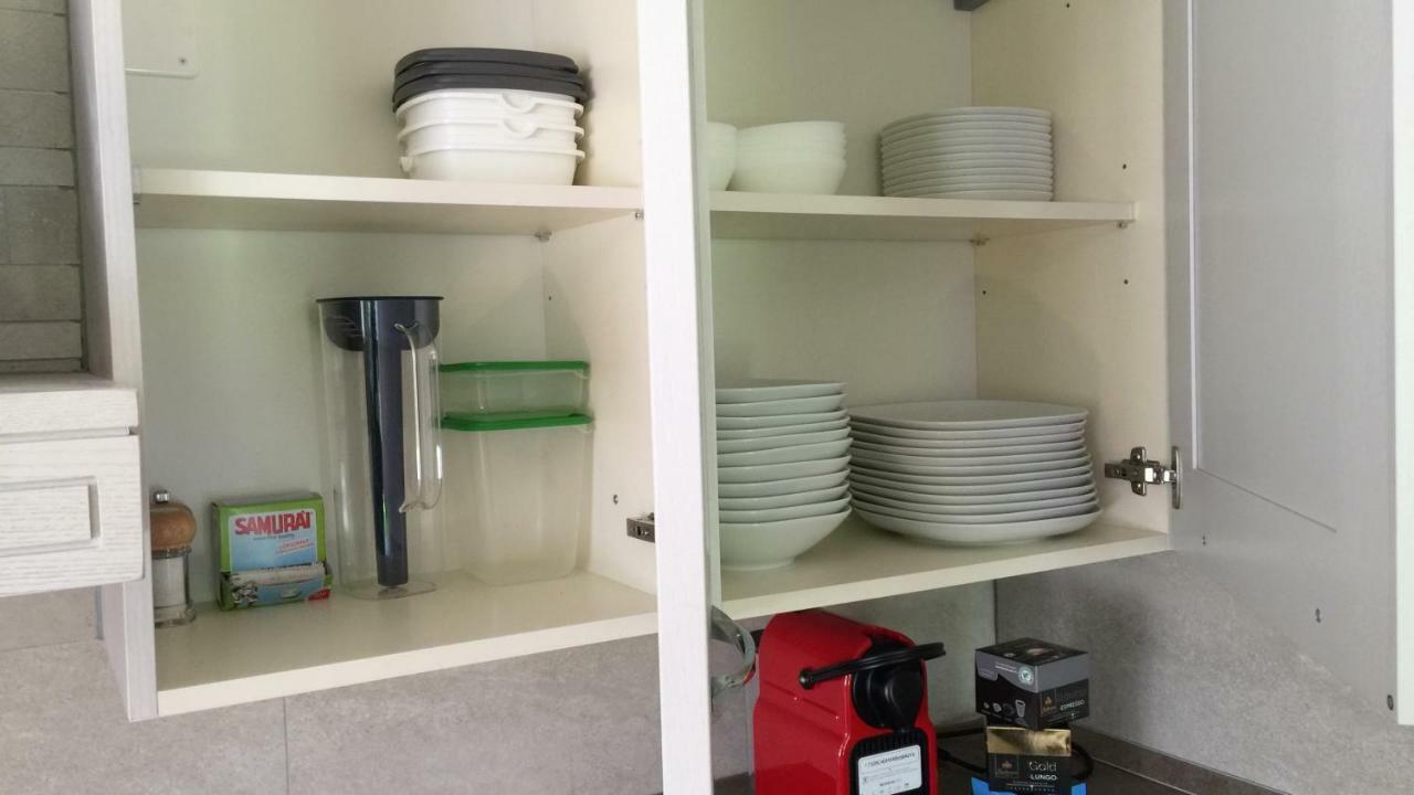 Ferienwohnung Rustico Ai Monti Cadenazzo Экстерьер фото