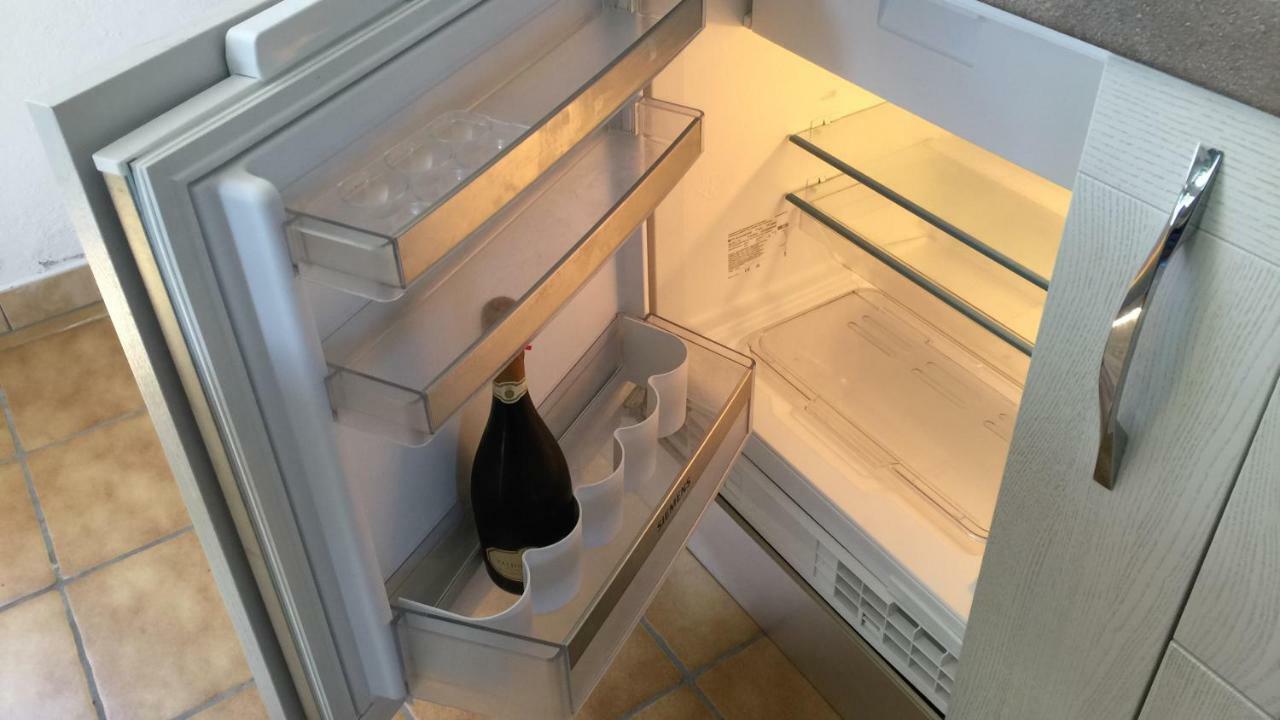 Ferienwohnung Rustico Ai Monti Cadenazzo Экстерьер фото