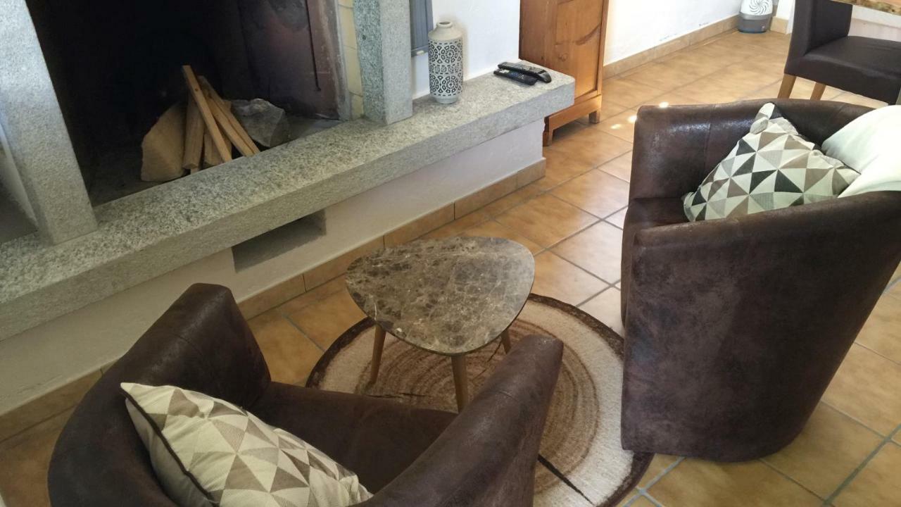 Ferienwohnung Rustico Ai Monti Cadenazzo Экстерьер фото