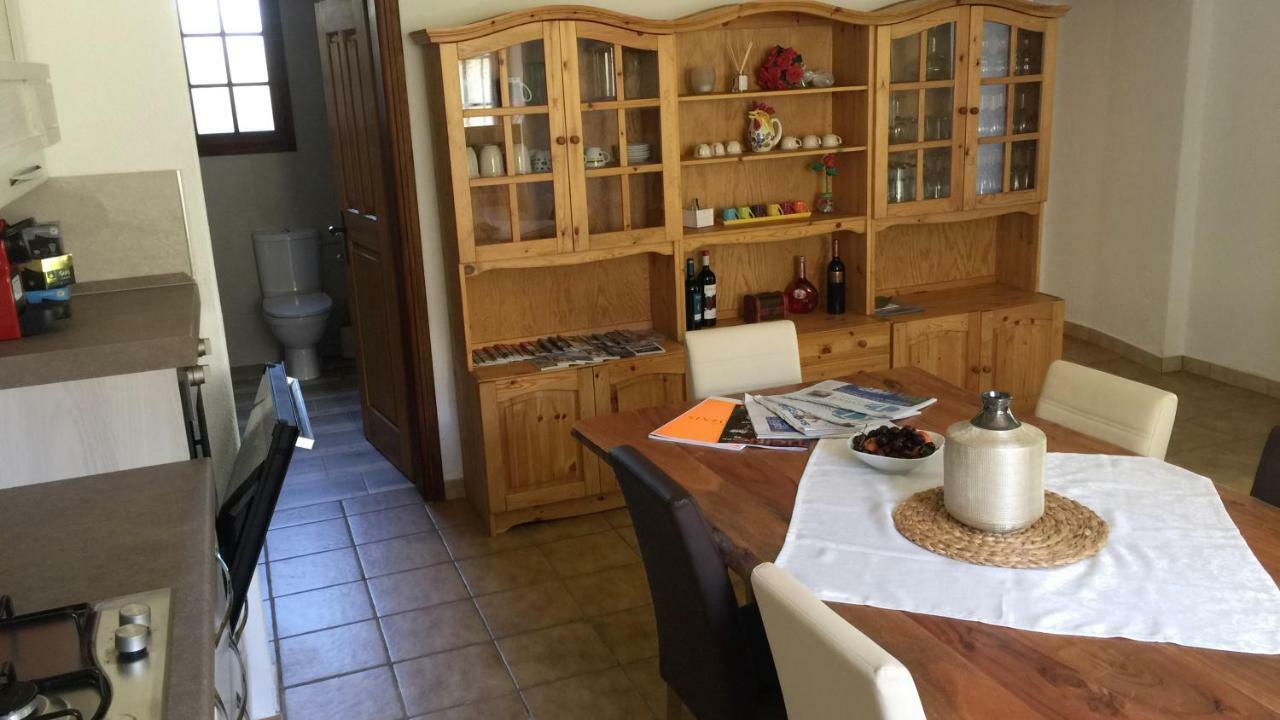 Ferienwohnung Rustico Ai Monti Cadenazzo Экстерьер фото