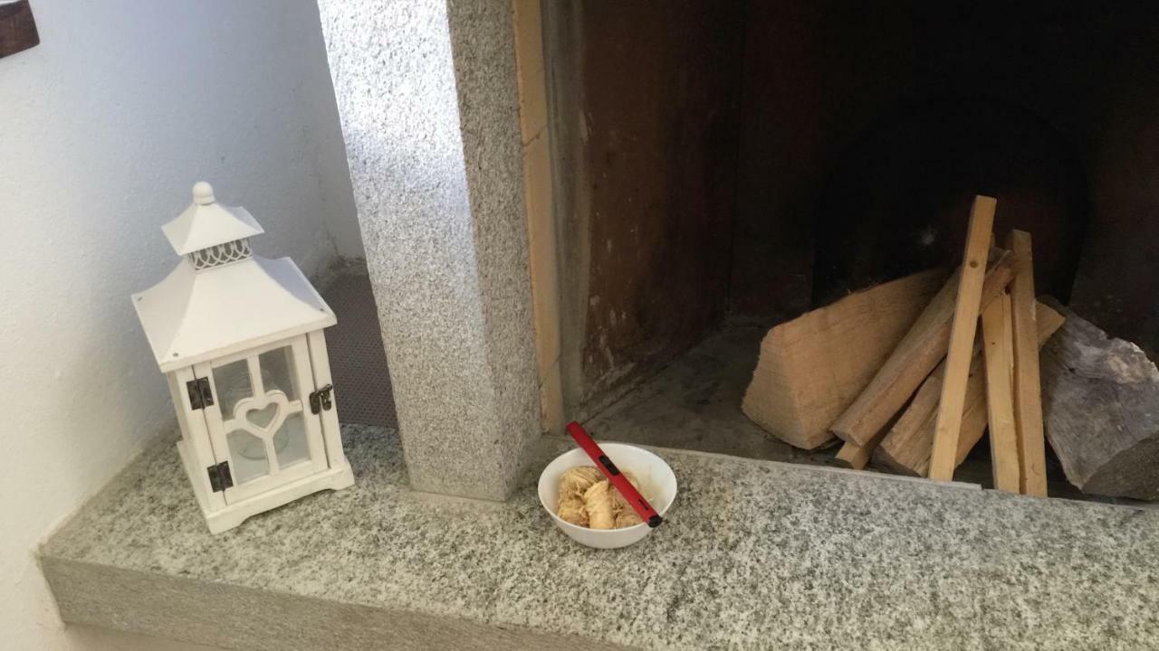 Ferienwohnung Rustico Ai Monti Cadenazzo Экстерьер фото